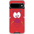 Disney Mulan Mushu Google Pixel 10 Clear Case